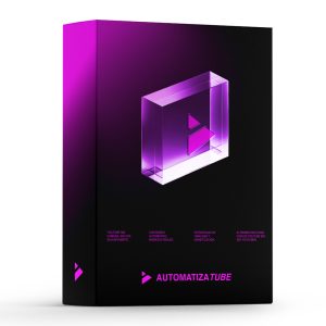 Automatizatube en 12 Cuotas