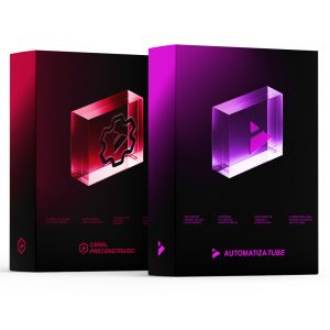 Automatizatube Pro