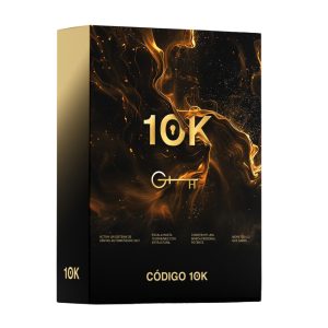 Código 10K