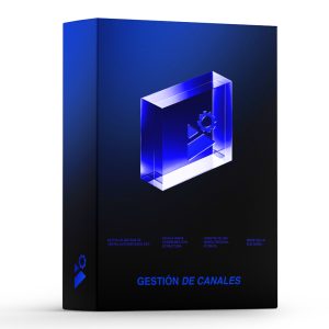 Gestión de Canales Anual